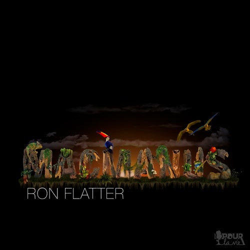 Ron Flatter - Macmanus [PLV20]